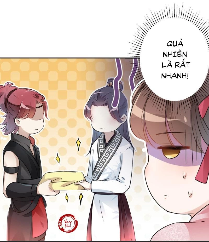 Vương Gia Không Thể Trêu Chapter 35 - 31