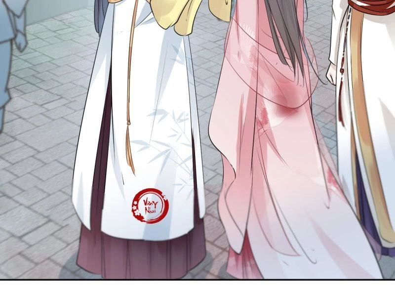 Vương Gia Không Thể Trêu Chapter 35 - 33