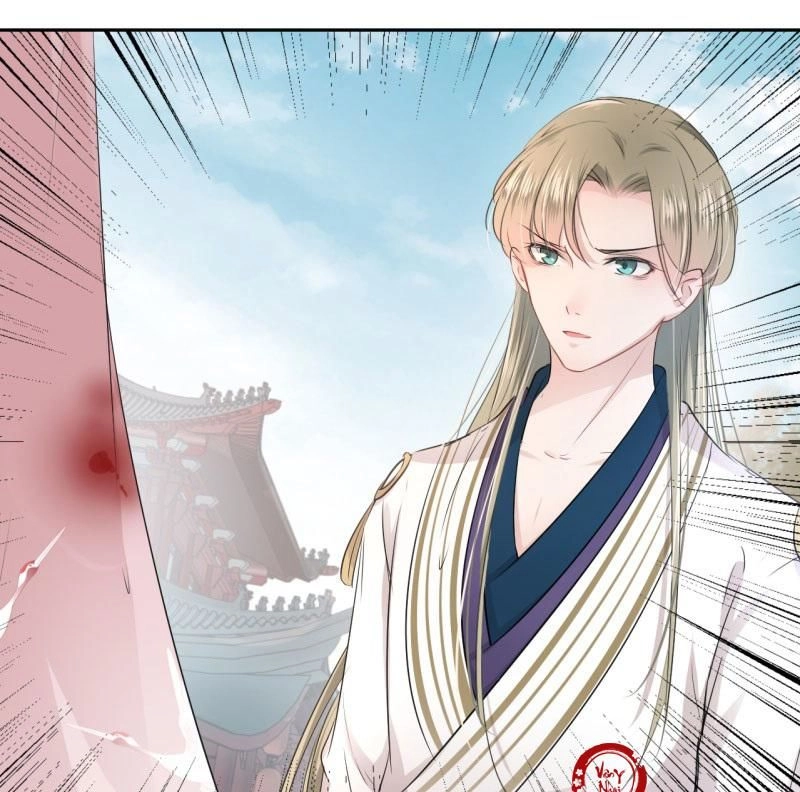 Vương Gia Không Thể Trêu Chapter 35 - 34