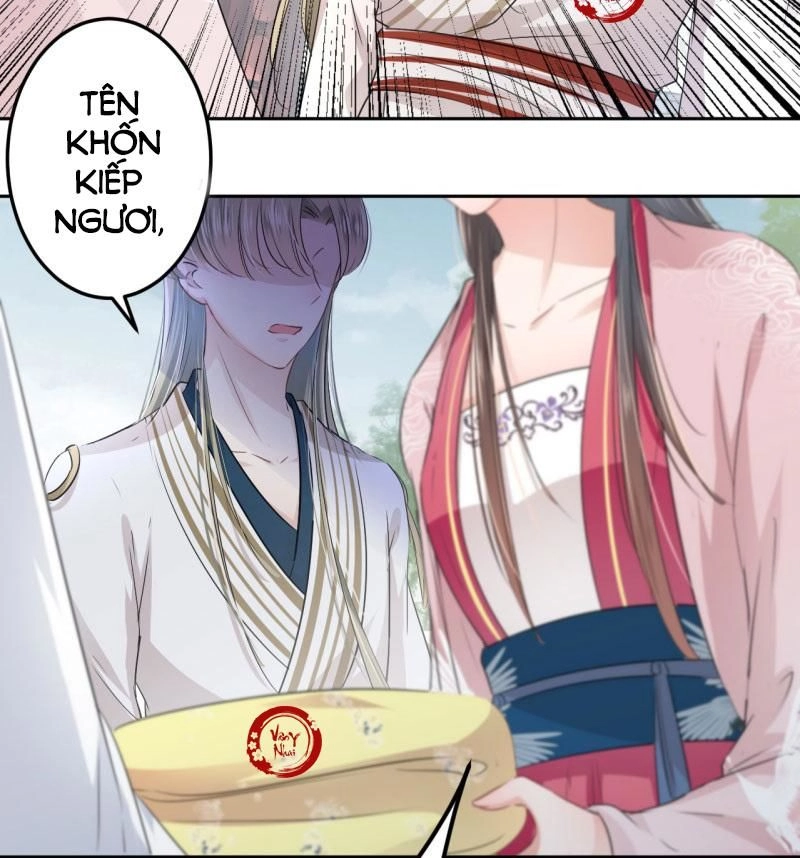 Vương Gia Không Thể Trêu Chapter 35 - 35