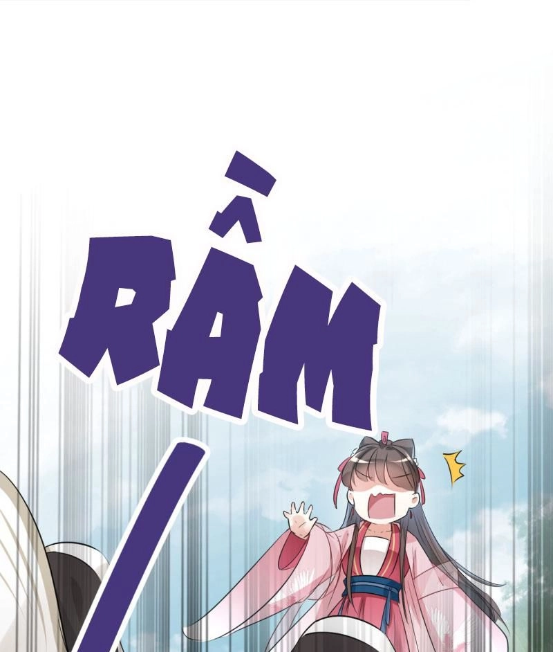 Vương Gia Không Thể Trêu Chapter 35 - 39