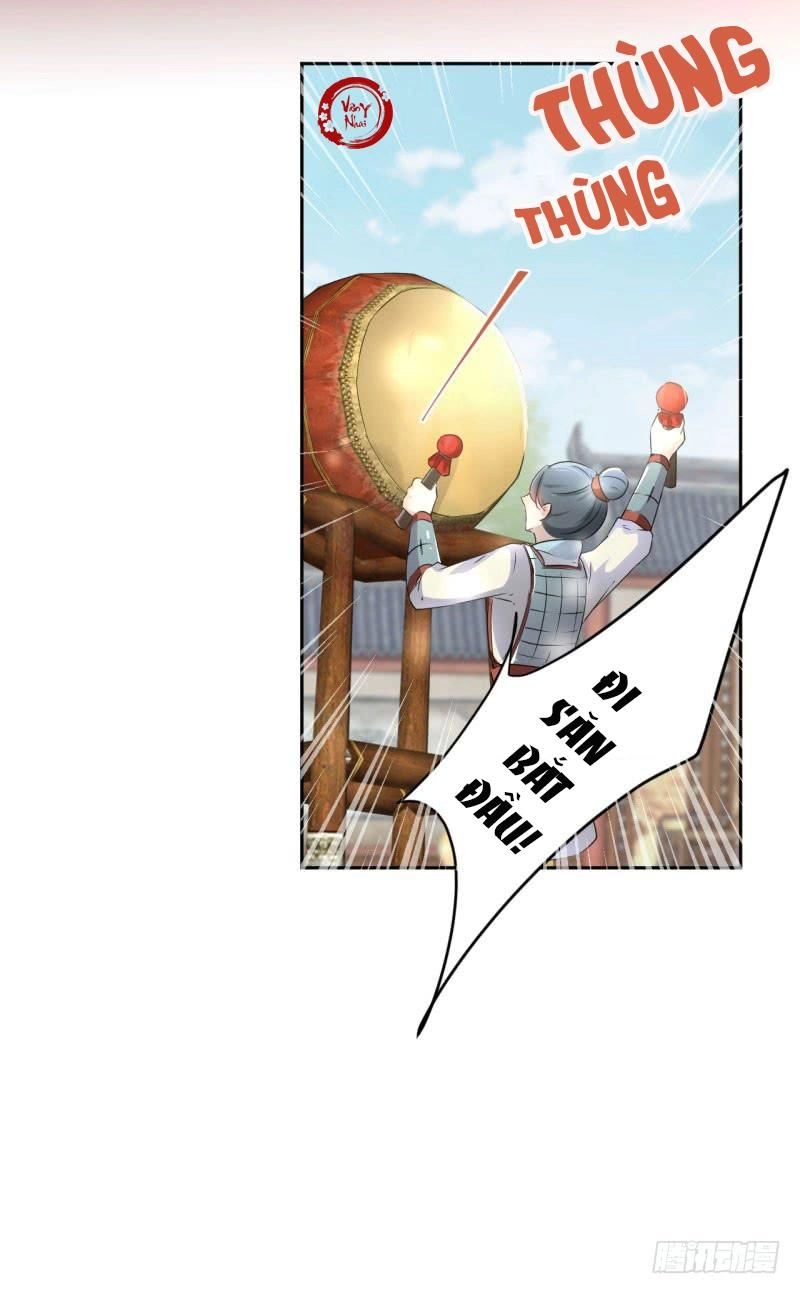 Vương Gia Không Thể Trêu Chapter 38 - 19