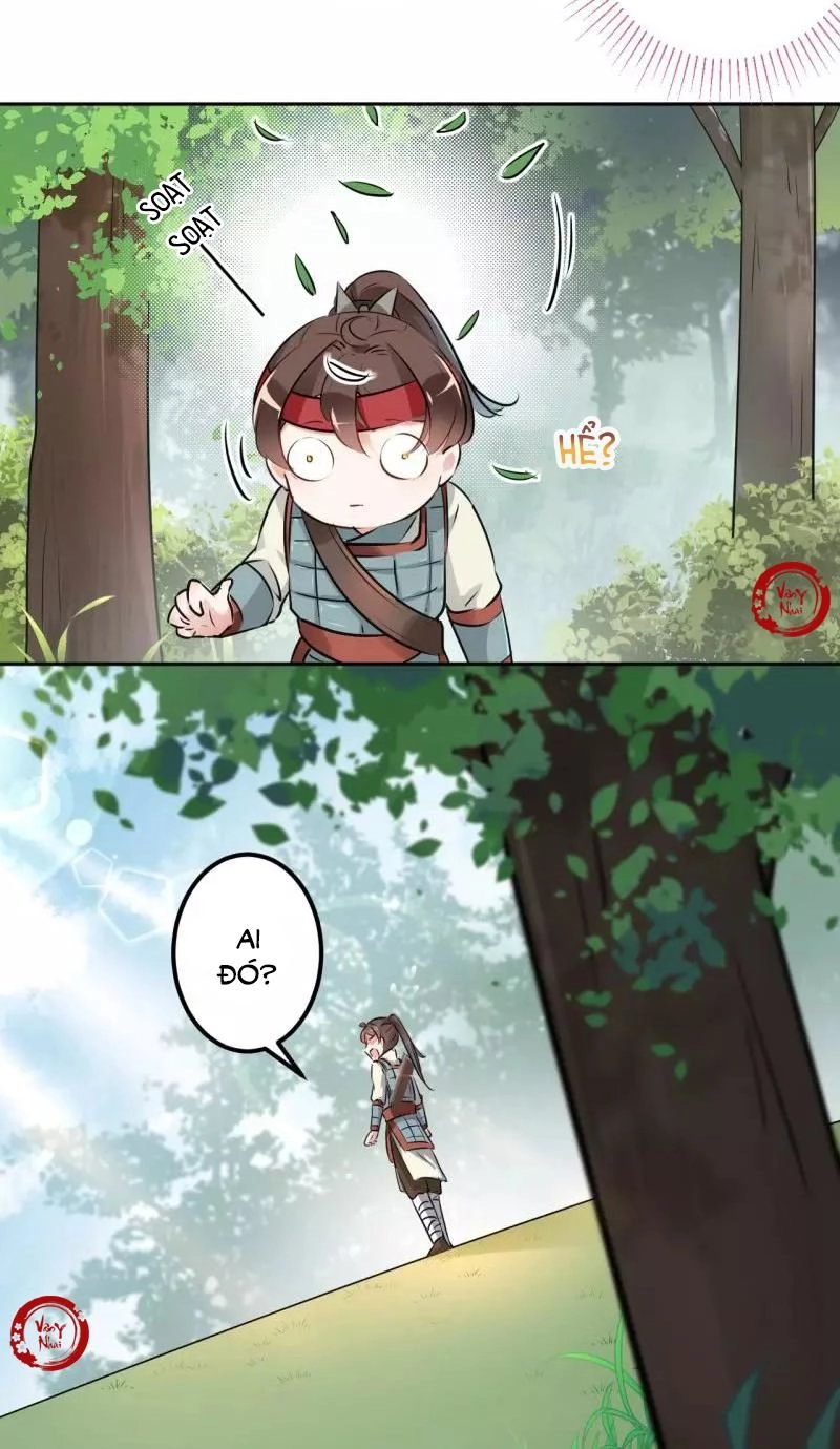 Vương Gia Không Thể Trêu Chapter 39 - 28