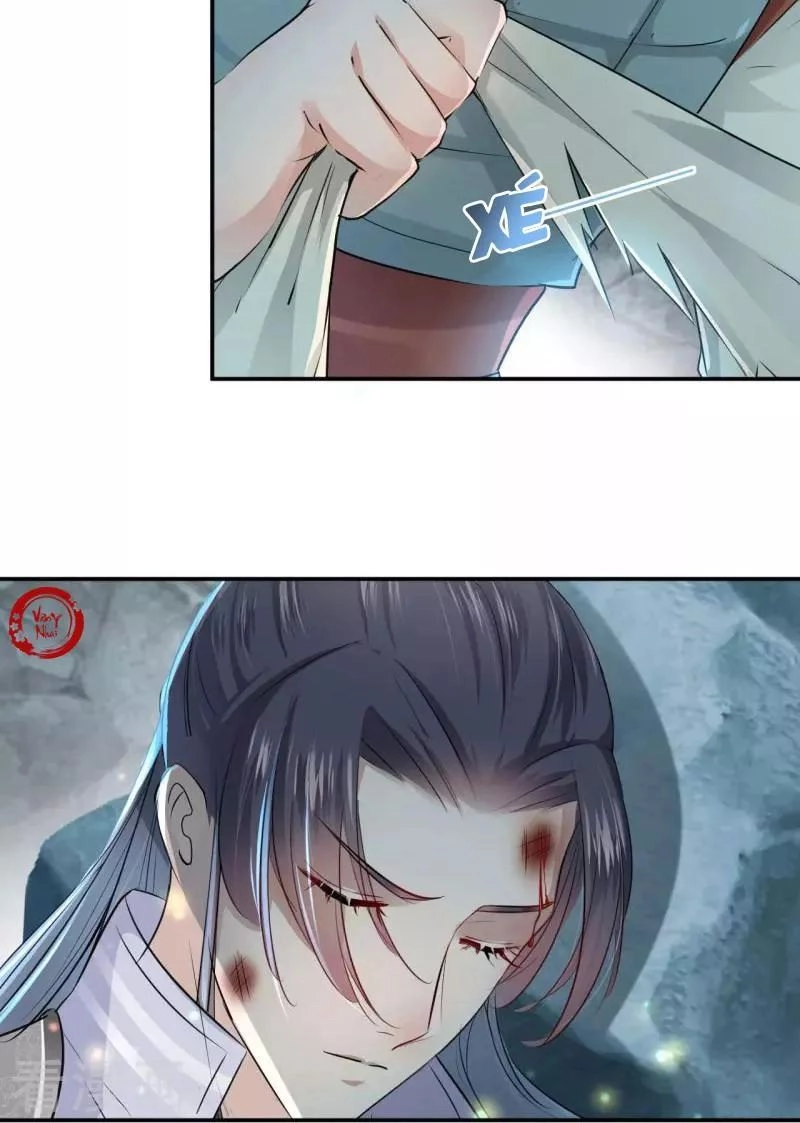 Vương Gia Không Thể Trêu Chapter 41 - 30