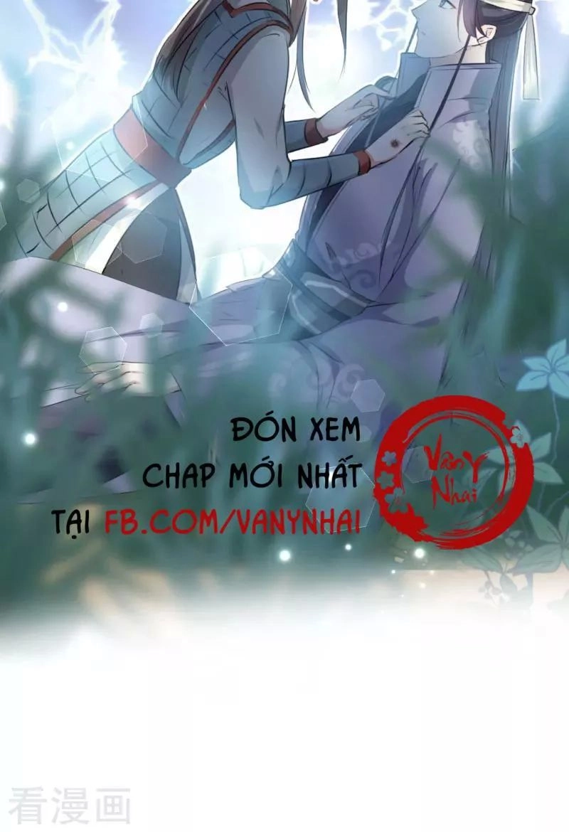 Vương Gia Không Thể Trêu Chapter 41 - 36