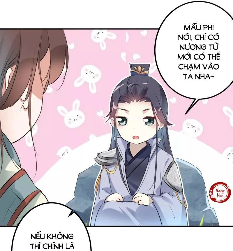 Vương Gia Không Thể Trêu Chapter 42 - 6