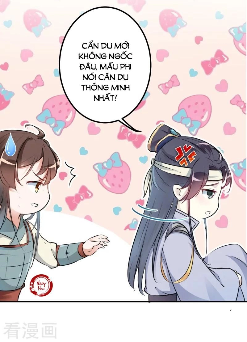 Vương Gia Không Thể Trêu Chapter 42 - 10