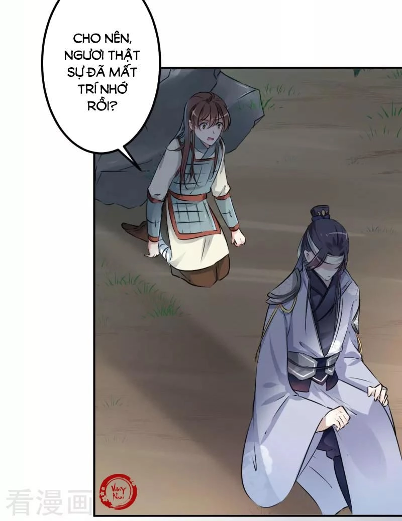 Vương Gia Không Thể Trêu Chapter 42 - 12