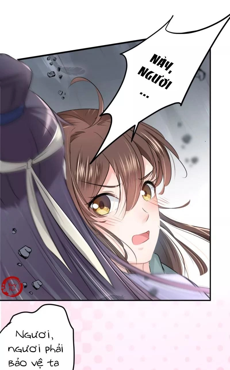 Vương Gia Không Thể Trêu Chapter 43 - 6