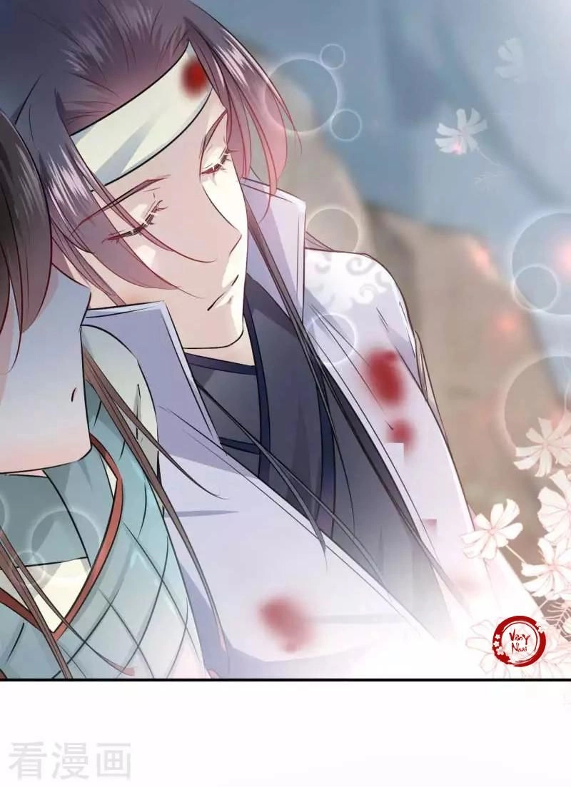 Vương Gia Không Thể Trêu Chapter 43 - 39