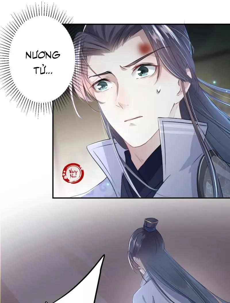 Vương Gia Không Thể Trêu Chapter 46 - 14