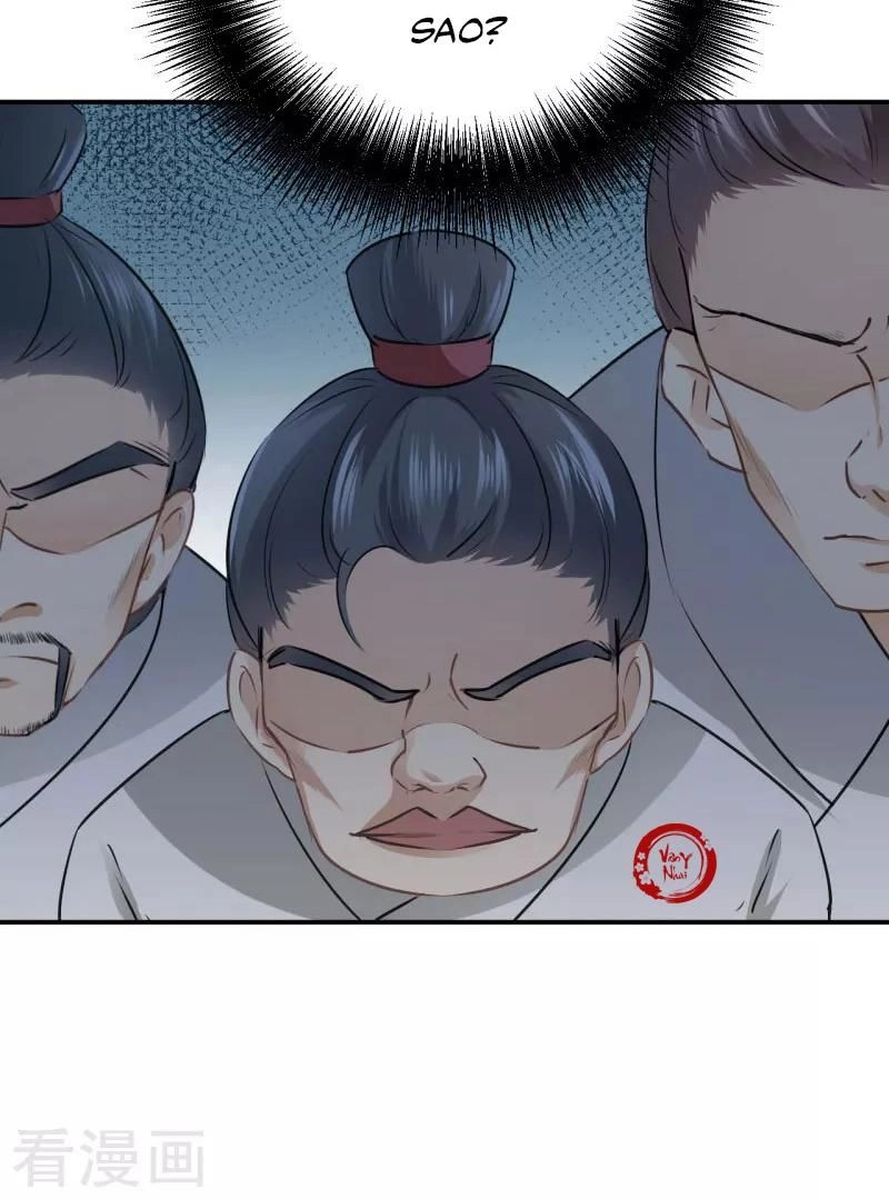 Vương Gia Không Thể Trêu Chapter 46 - 22