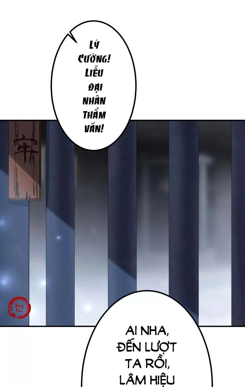 Vương Gia Không Thể Trêu Chapter 46 - 27