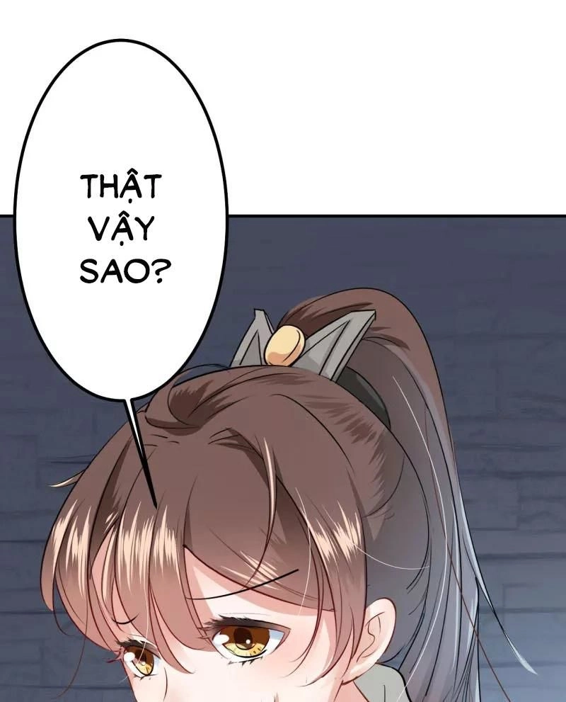 Vương Gia Không Thể Trêu Chapter 46 - 31