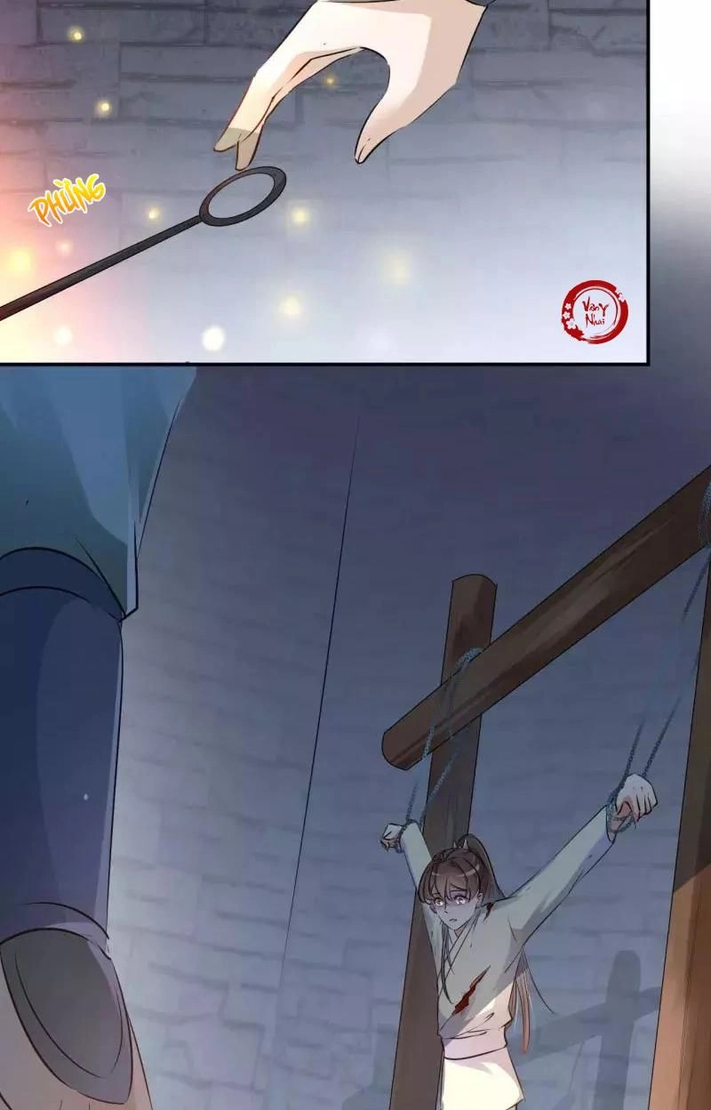 Vương Gia Không Thể Trêu Chapter 47 - 37