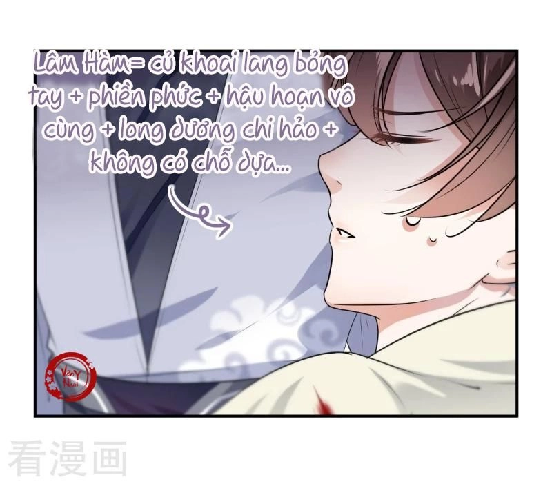 Vương Gia Không Thể Trêu Chapter 49 - 15