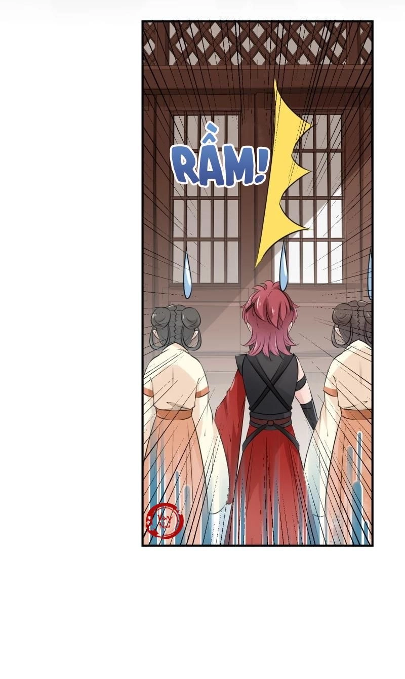 Vương Gia Không Thể Trêu Chapter 49 - 29