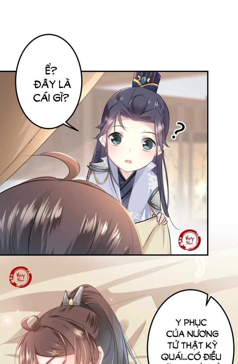Vương Gia Không Thể Trêu Chapter 49 - 35