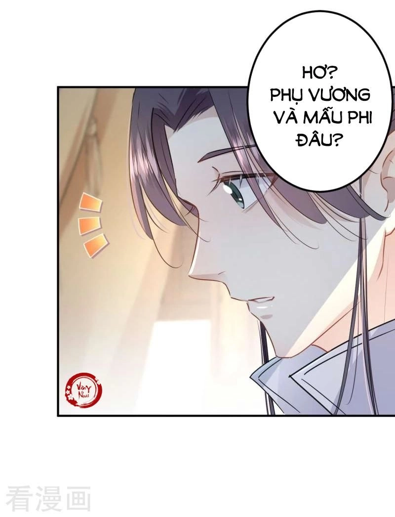 Vương Gia Không Thể Trêu Chapter 50 - 9