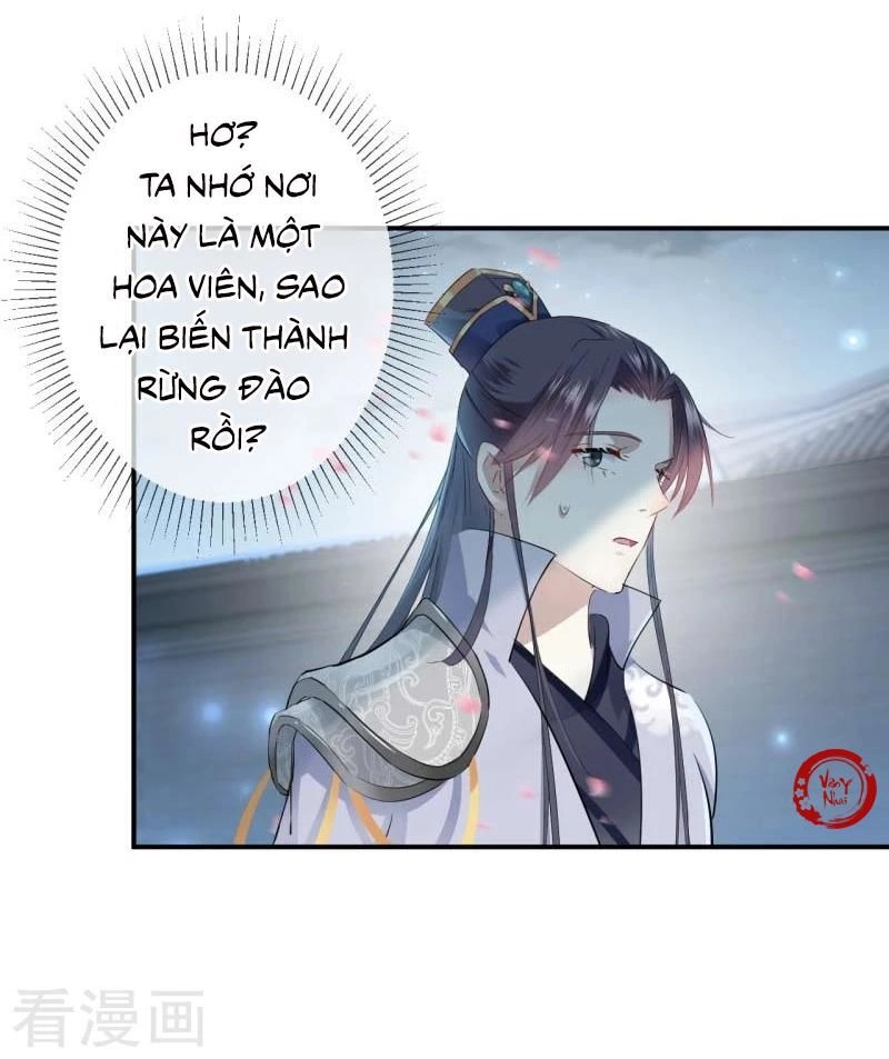 Vương Gia Không Thể Trêu Chapter 50 - 13