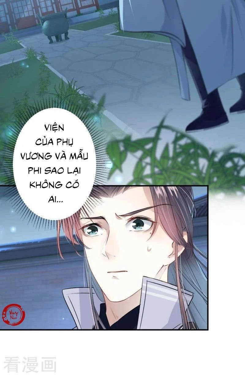 Vương Gia Không Thể Trêu Chapter 50 - 16