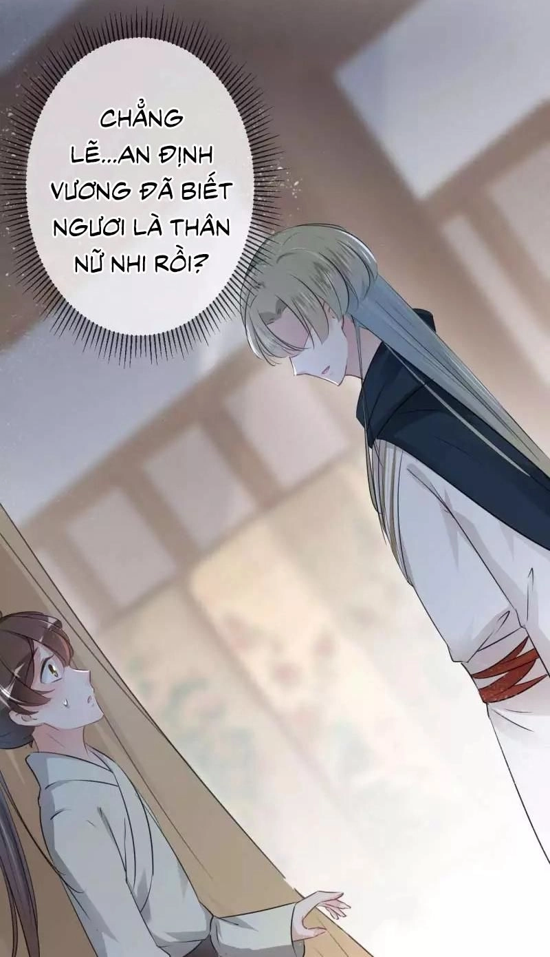 Vương Gia Không Thể Trêu Chapter 51 - 11