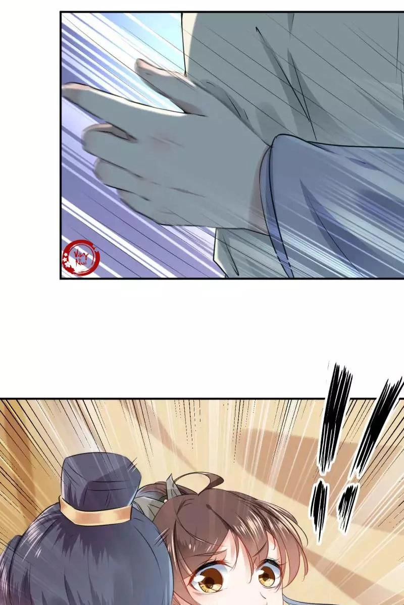 Vương Gia Không Thể Trêu Chapter 51 - 19