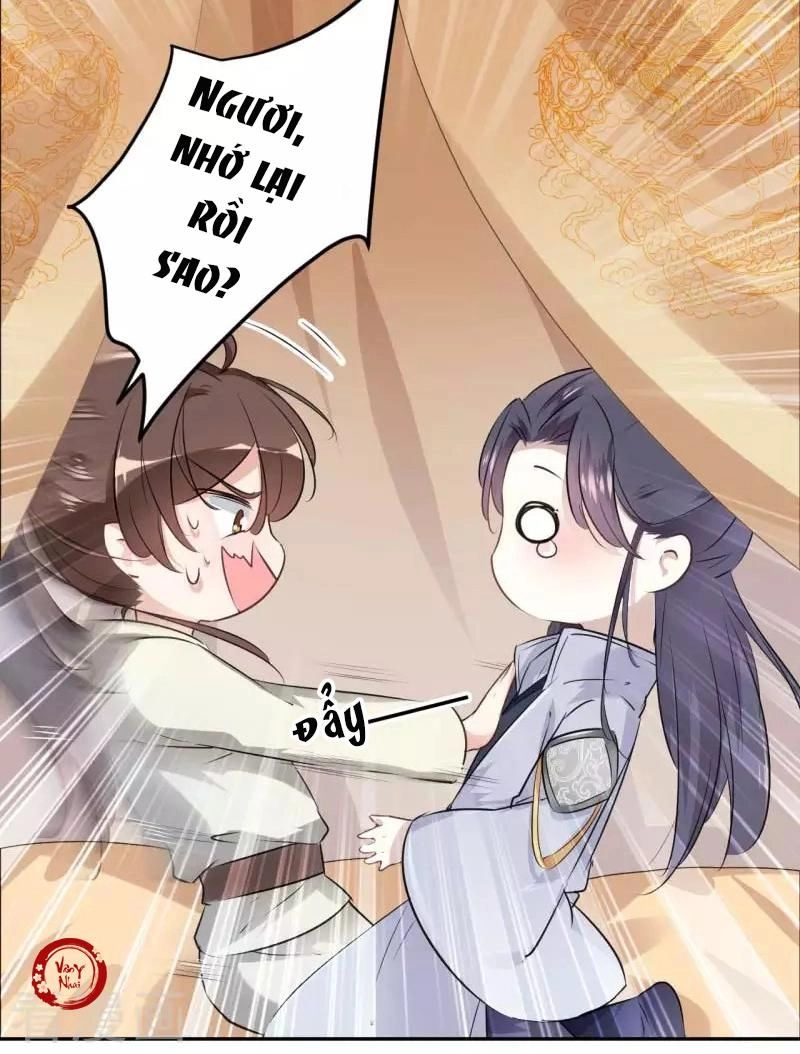 Vương Gia Không Thể Trêu Chapter 52 - 7