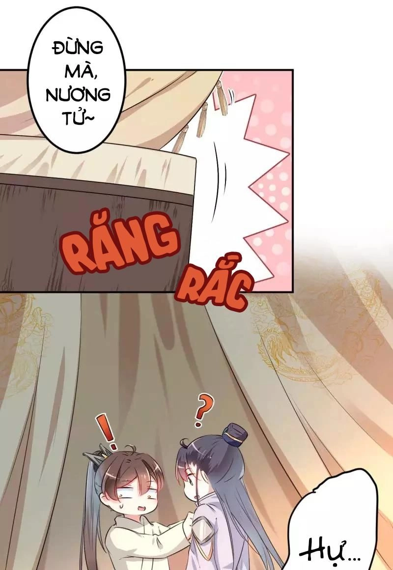 Vương Gia Không Thể Trêu Chapter 52 - 19