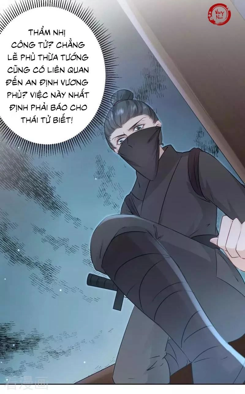 Vương Gia Không Thể Trêu Chapter 53 - 19