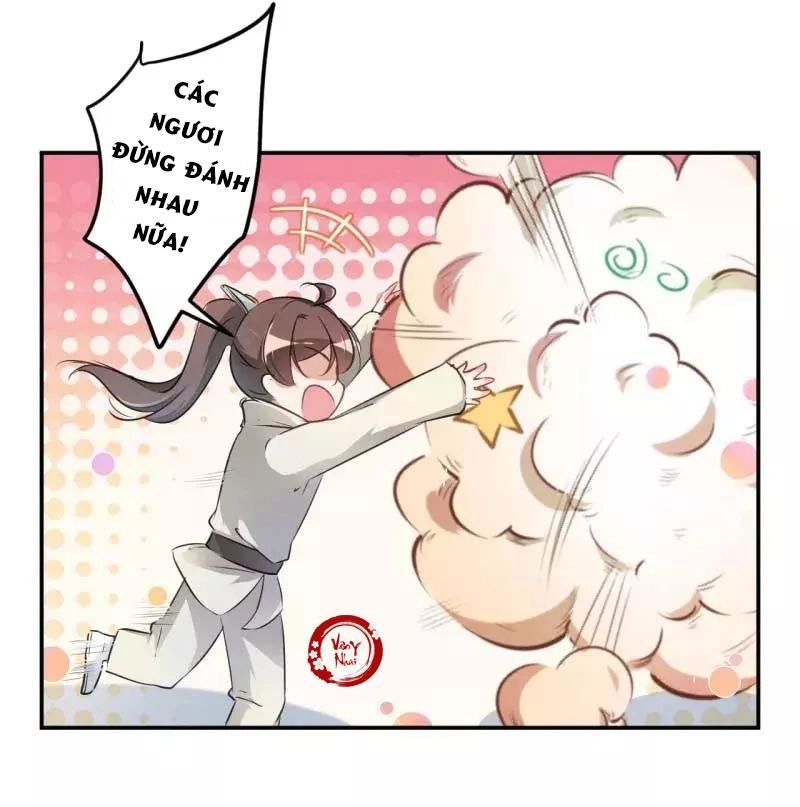 Vương Gia Không Thể Trêu Chapter 53 - 20