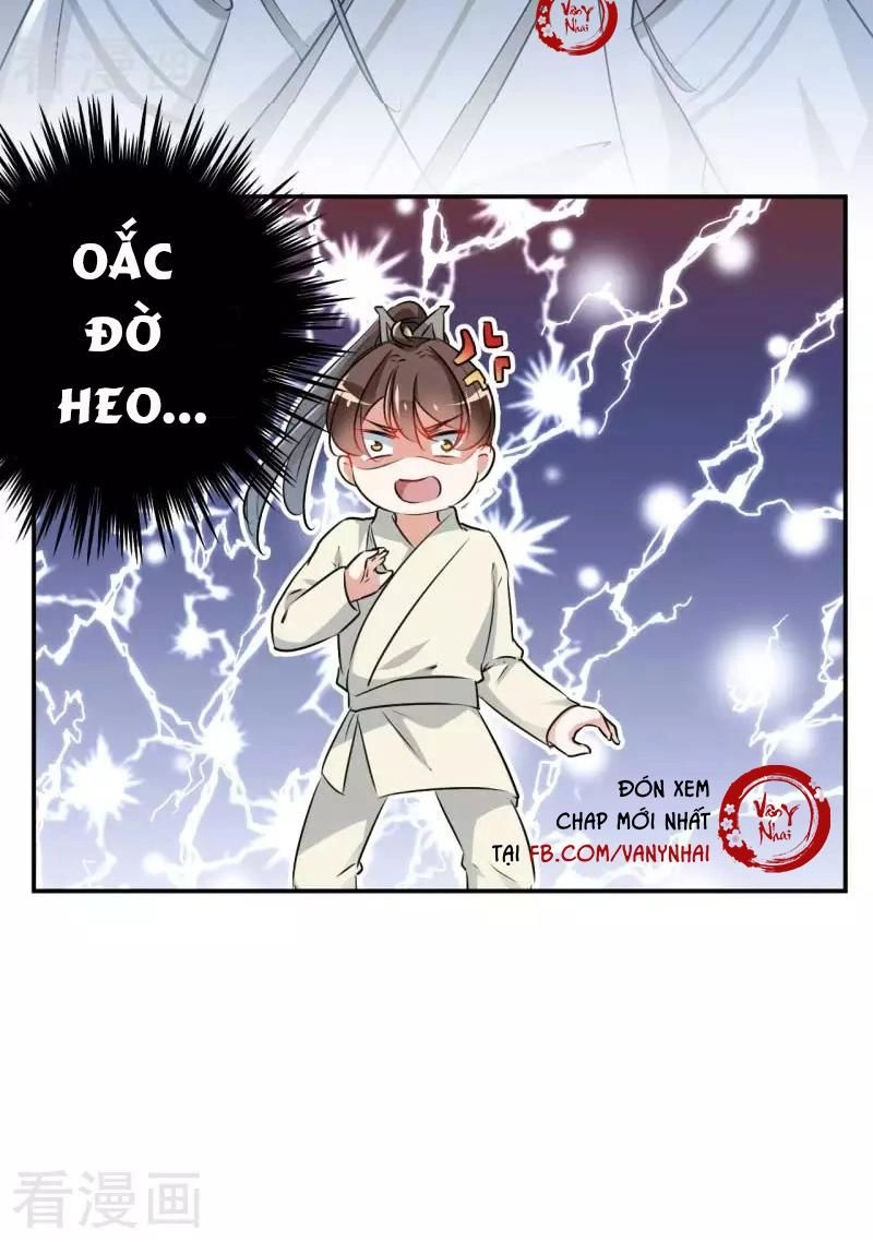 Vương Gia Không Thể Trêu Chapter 54 - 40