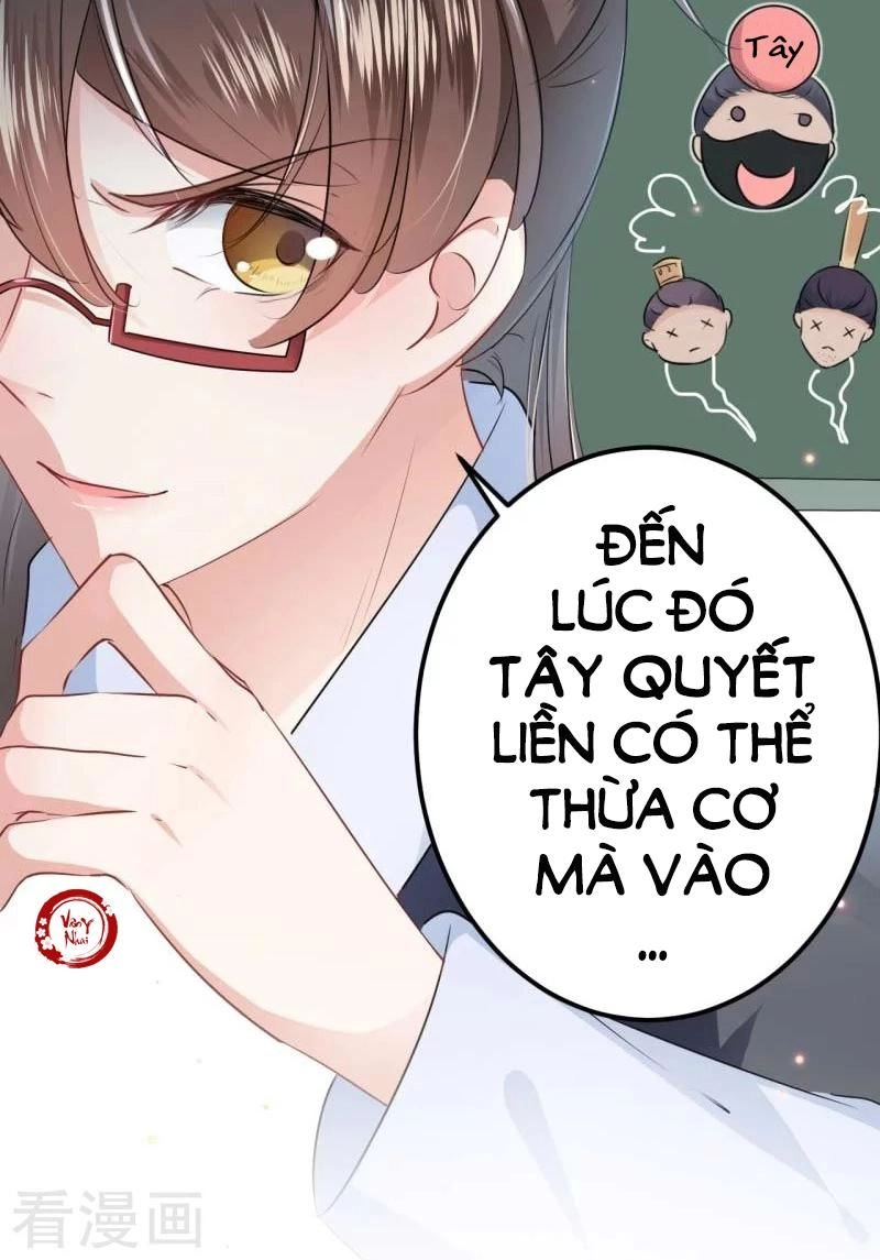 Vương Gia Không Thể Trêu Chapter 55 - 14