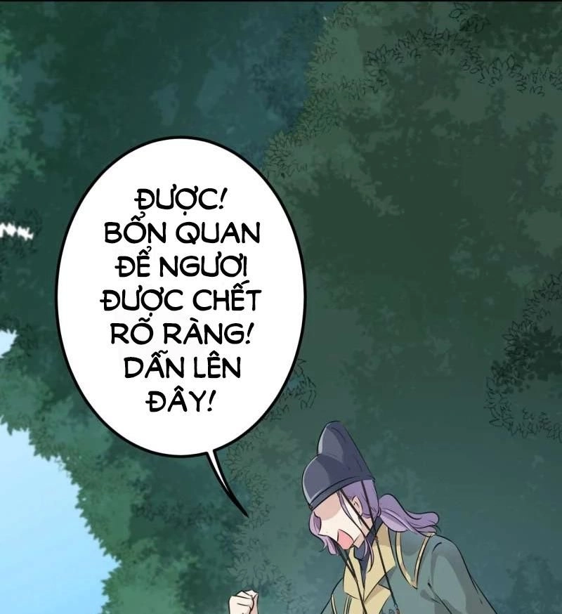 Vương Gia Không Thể Trêu Chapter 56 - 26