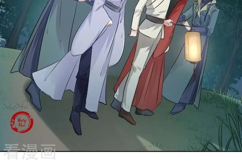 Vương Gia Không Thể Trêu Chapter 56 - 37