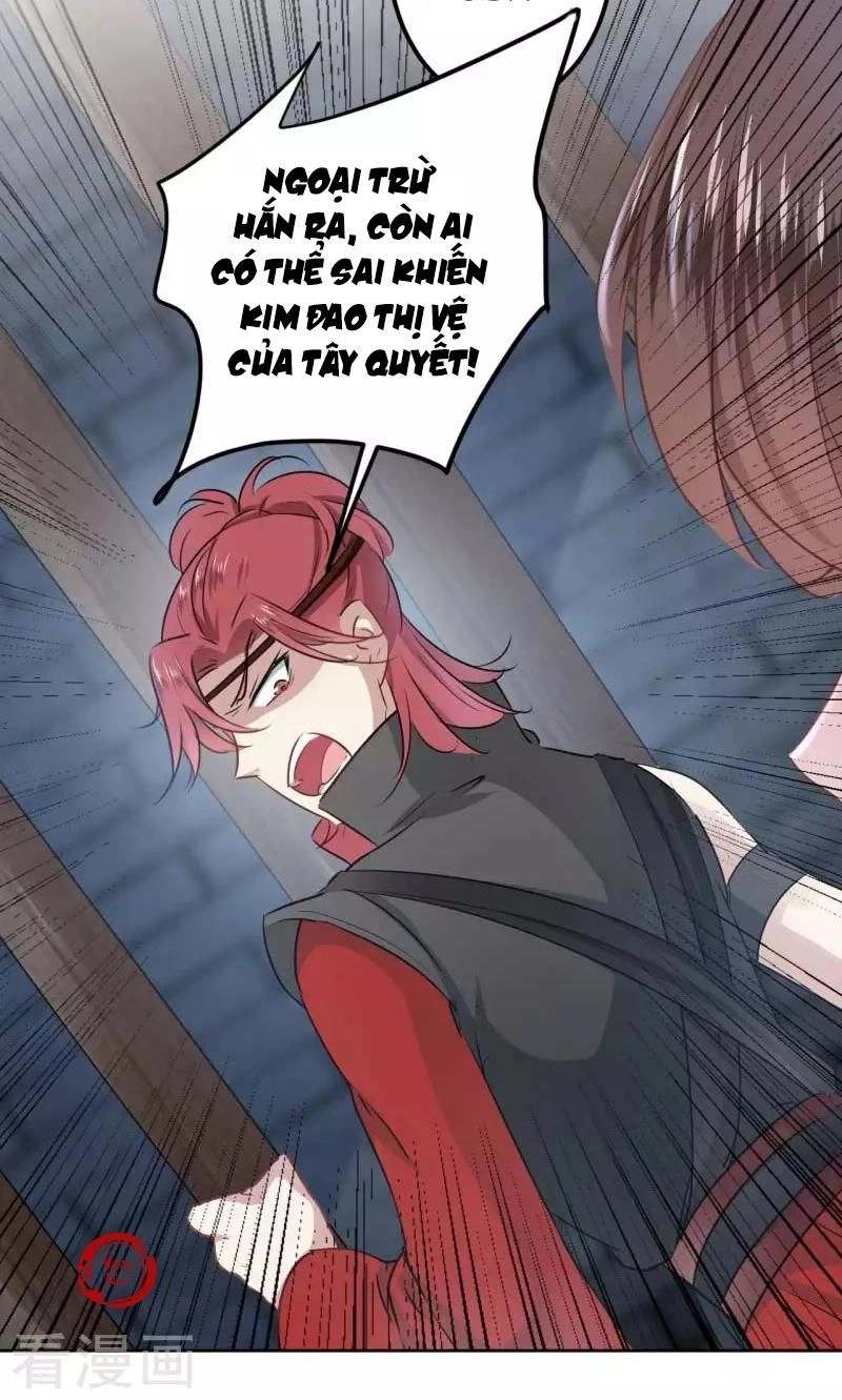 Vương Gia Không Thể Trêu Chapter 57 - 6