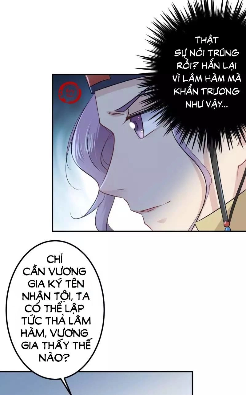 Vương Gia Không Thể Trêu Chapter 57 - 38