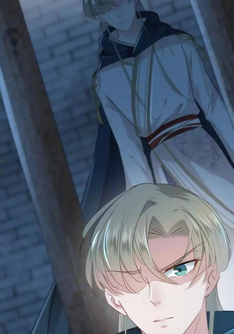 Vương Gia Không Thể Trêu Chapter 58 - 32