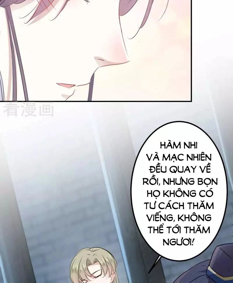 Vương Gia Không Thể Trêu Chapter 58 - 42