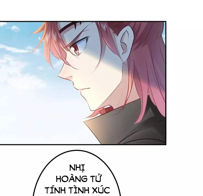 Vương Gia Không Thể Trêu Chapter 59 - 37