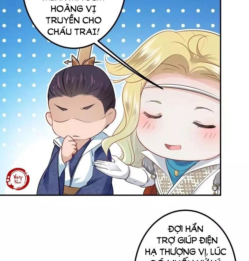 Vương Gia Không Thể Trêu Chapter 59 - 43