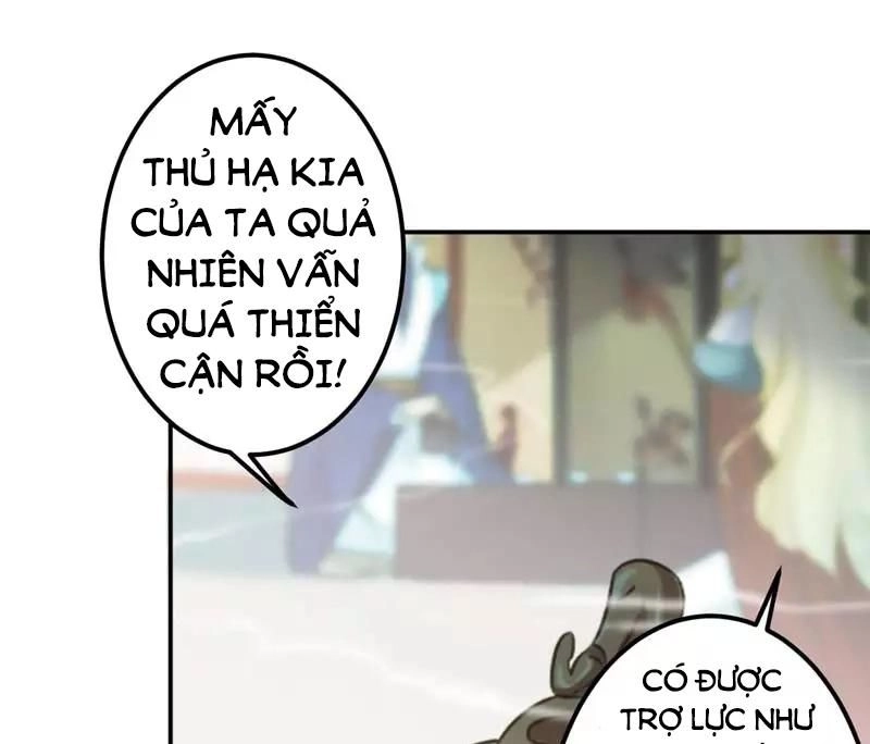 Vương Gia Không Thể Trêu Chapter 59 - 47