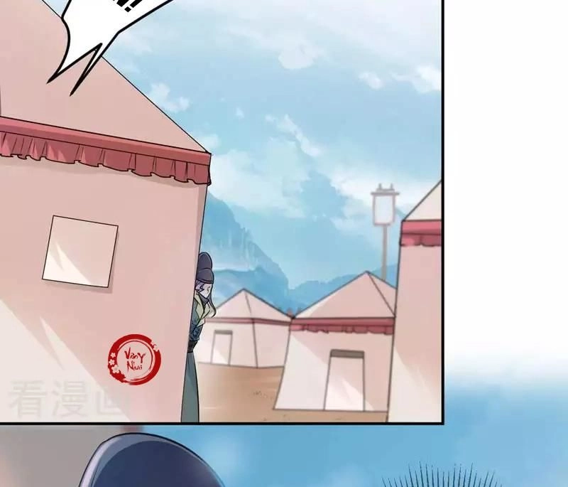 Vương Gia Không Thể Trêu Chapter 59 - 49