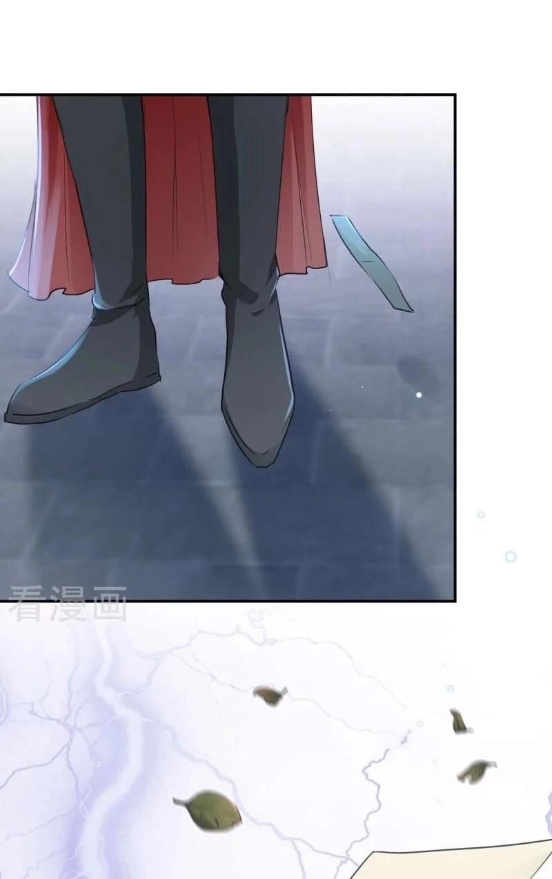 Vương Gia Không Thể Trêu Chapter 60 - 38