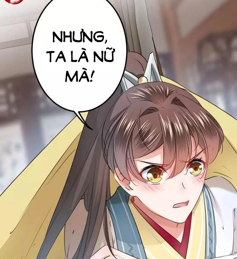 Vương Gia Không Thể Trêu Chapter 62 - 18