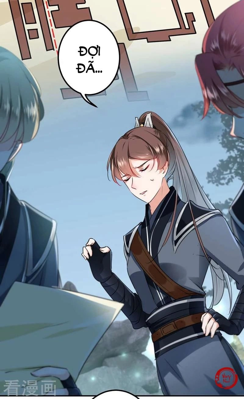 Vương Gia Không Thể Trêu Chapter 63 - 4