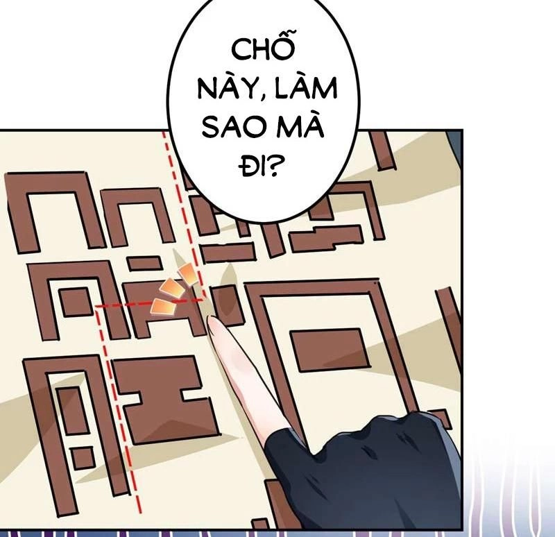 Vương Gia Không Thể Trêu Chapter 63 - 5