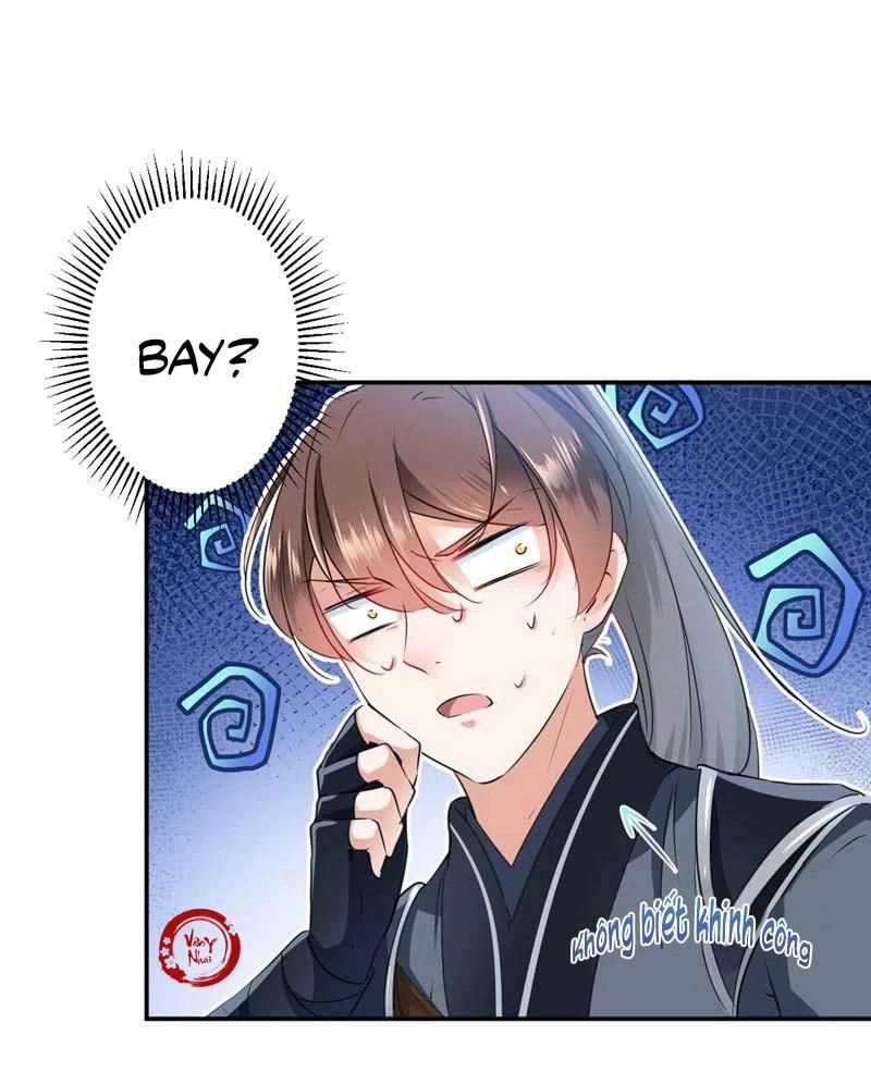 Vương Gia Không Thể Trêu Chapter 63 - 7