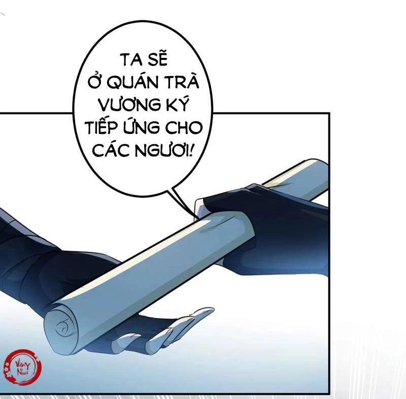 Vương Gia Không Thể Trêu Chapter 63 - 9