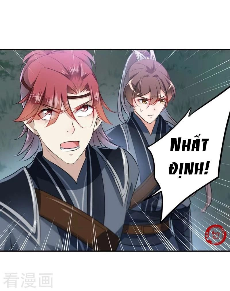 Vương Gia Không Thể Trêu Chapter 63 - 11